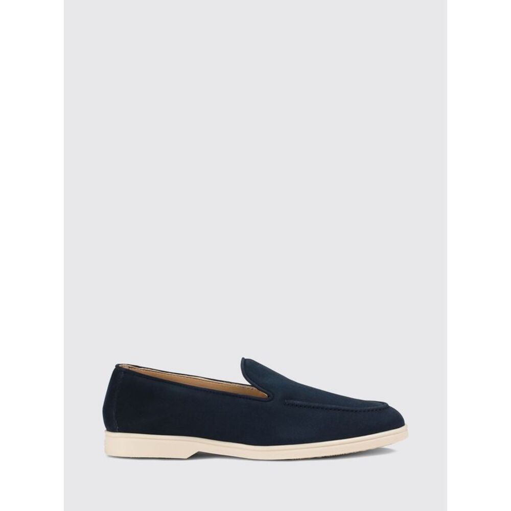 Doucal's Women Loafer Woman Doucal's